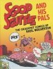 SCOOP SCUTTLE AND HIS PALS THE CRACKPOT COMICS OF BASIL WOLVETRON TP [9781683963974]